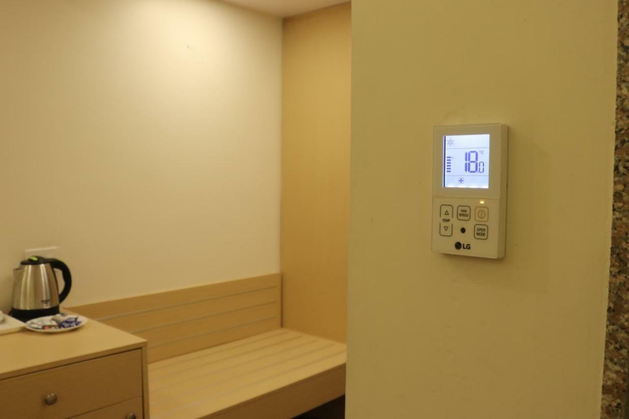 勒阿莫尔豪华酒店 科塔 外观 照片