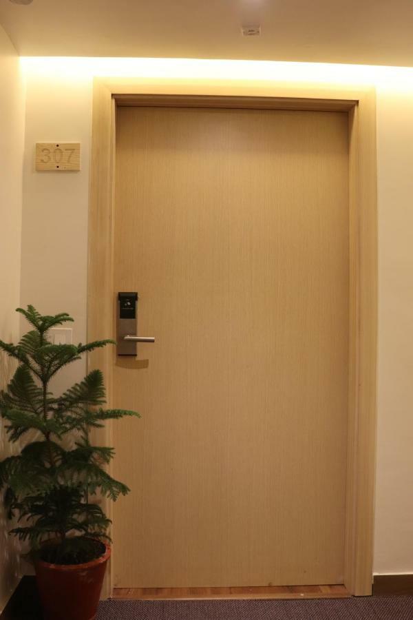 勒阿莫尔豪华酒店 科塔 外观 照片